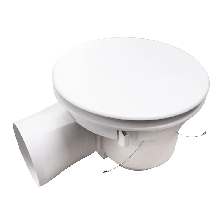 ¿Cómo mejora un extractor de aire de flujo de aire rápido la ventilación y la eficiencia?