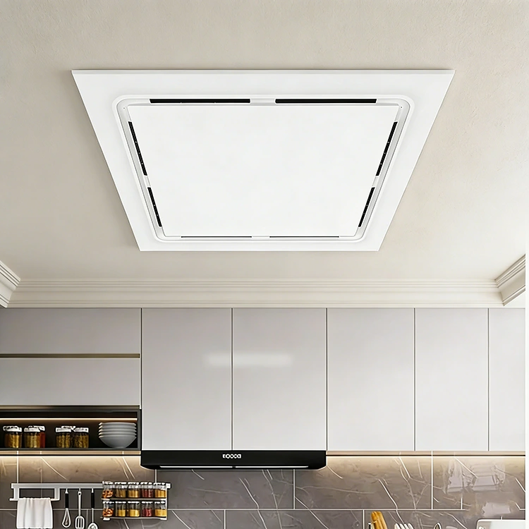 Ventiladores eléctricos