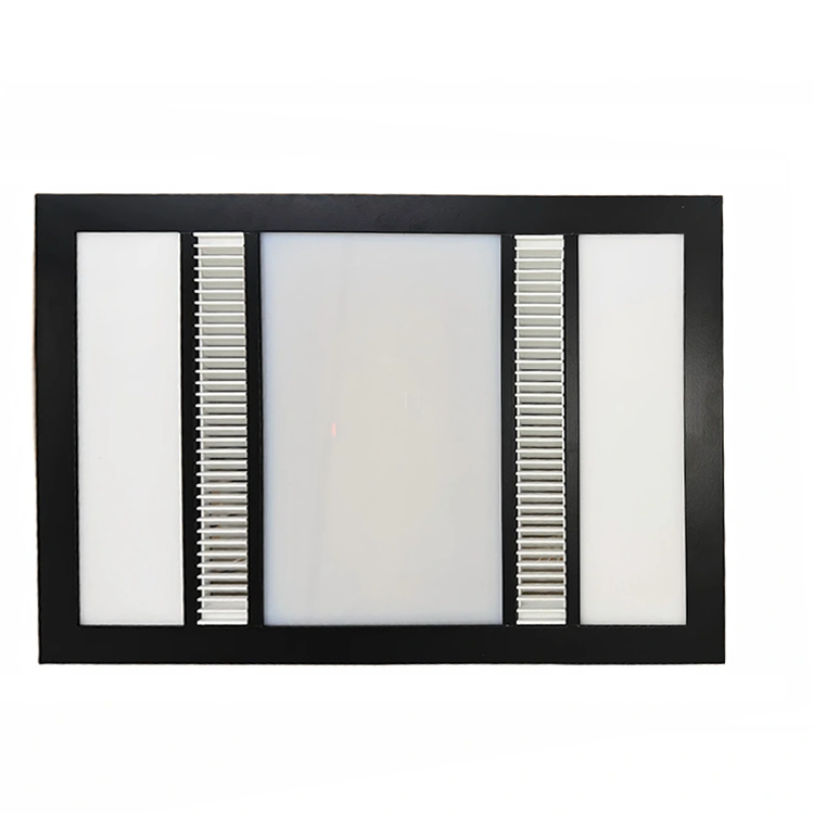 Calentador de baño 3 en 1