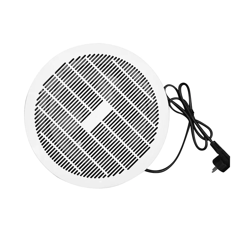 Extractor de techo sin conductos