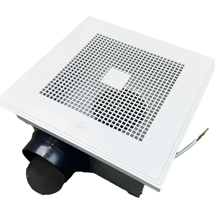 Ventilador de techo