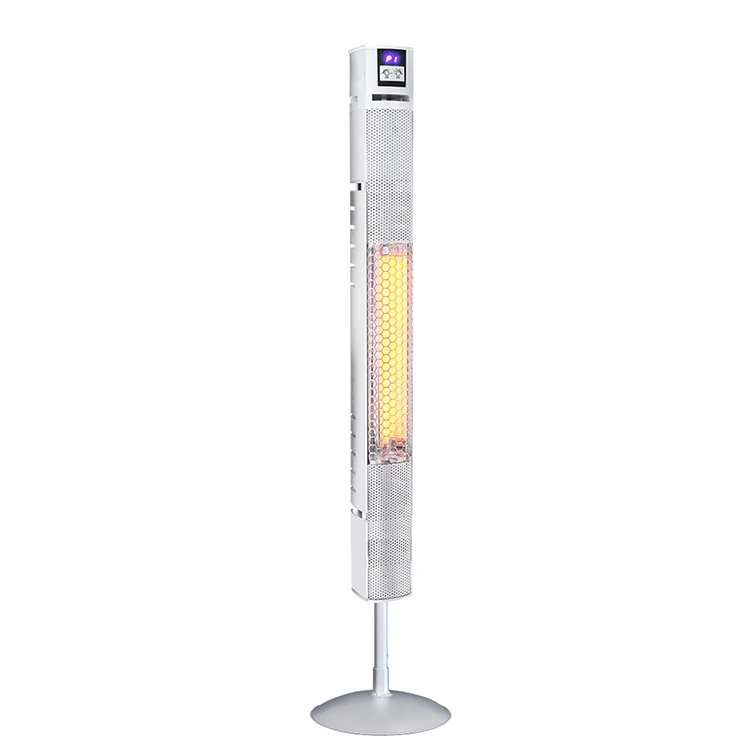 Calentamiento rápido