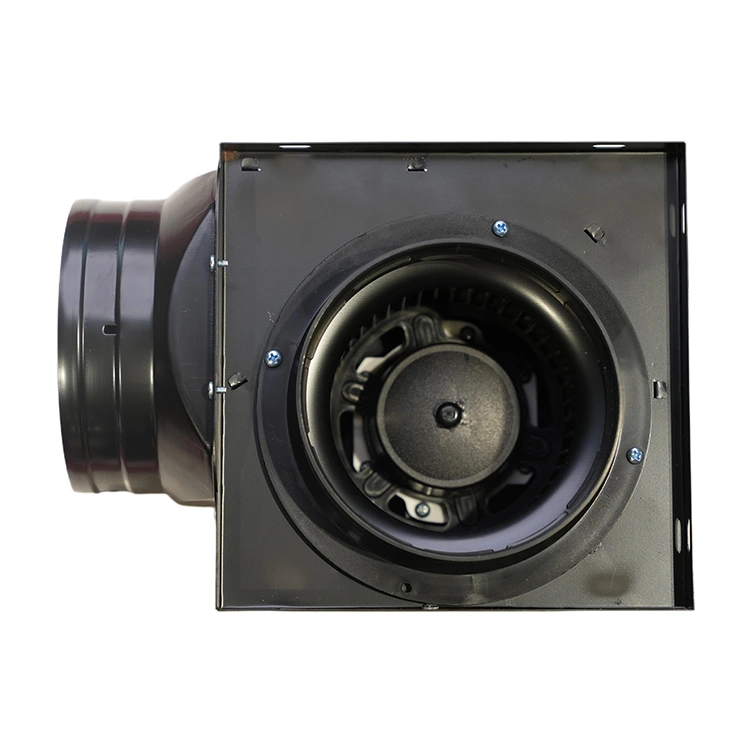 1 Inlet 1 Outlet Ventilator