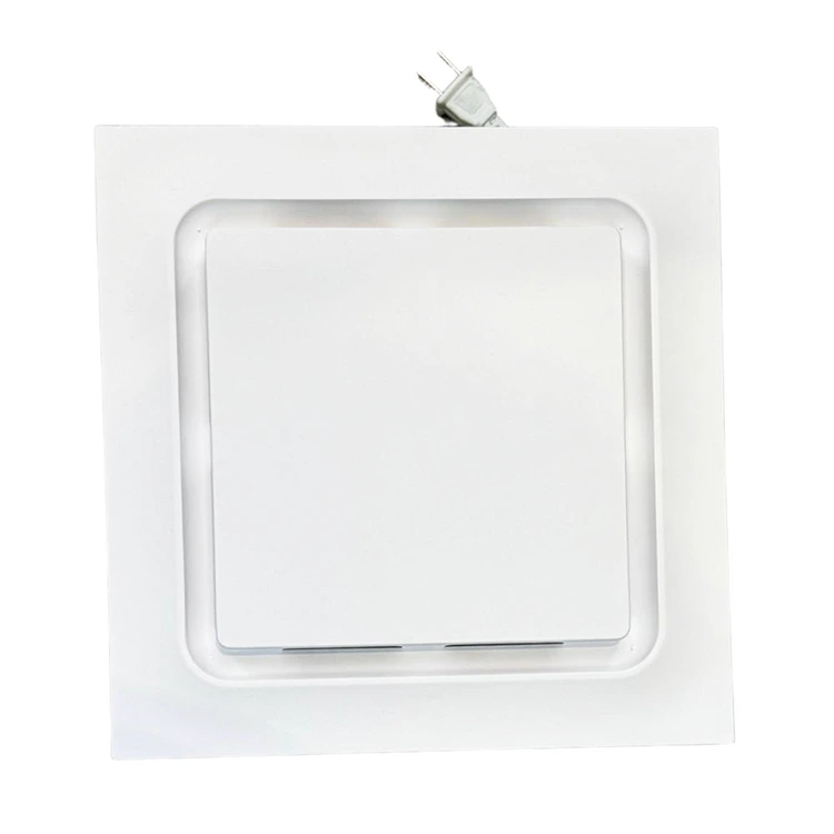 Extractor de bajo ruido