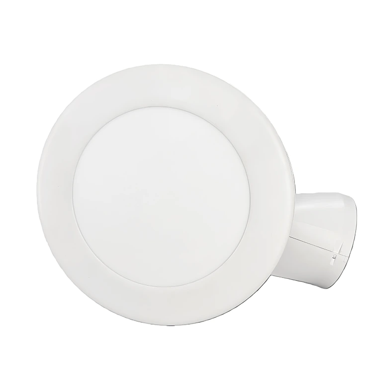 Extractor de aire separado