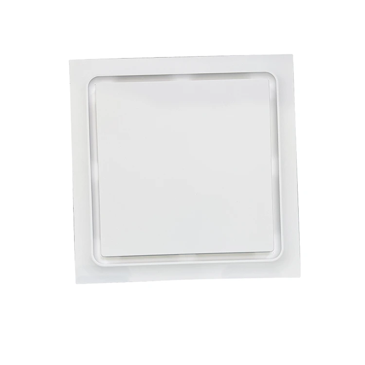 Extractor de aire Vantilator